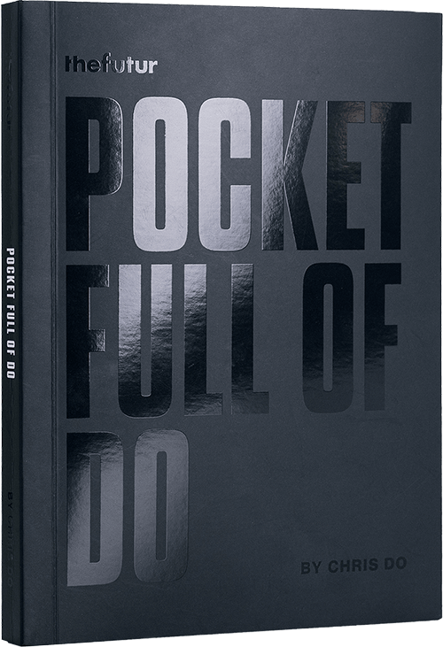 Pocket full of do book
